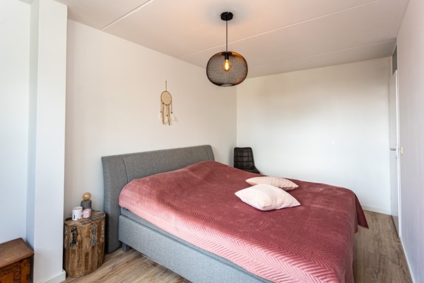 Foto - Verkocht: Lievensweg 28, 6562 XN Groesbeek